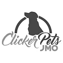 Logo de Clicker Pets